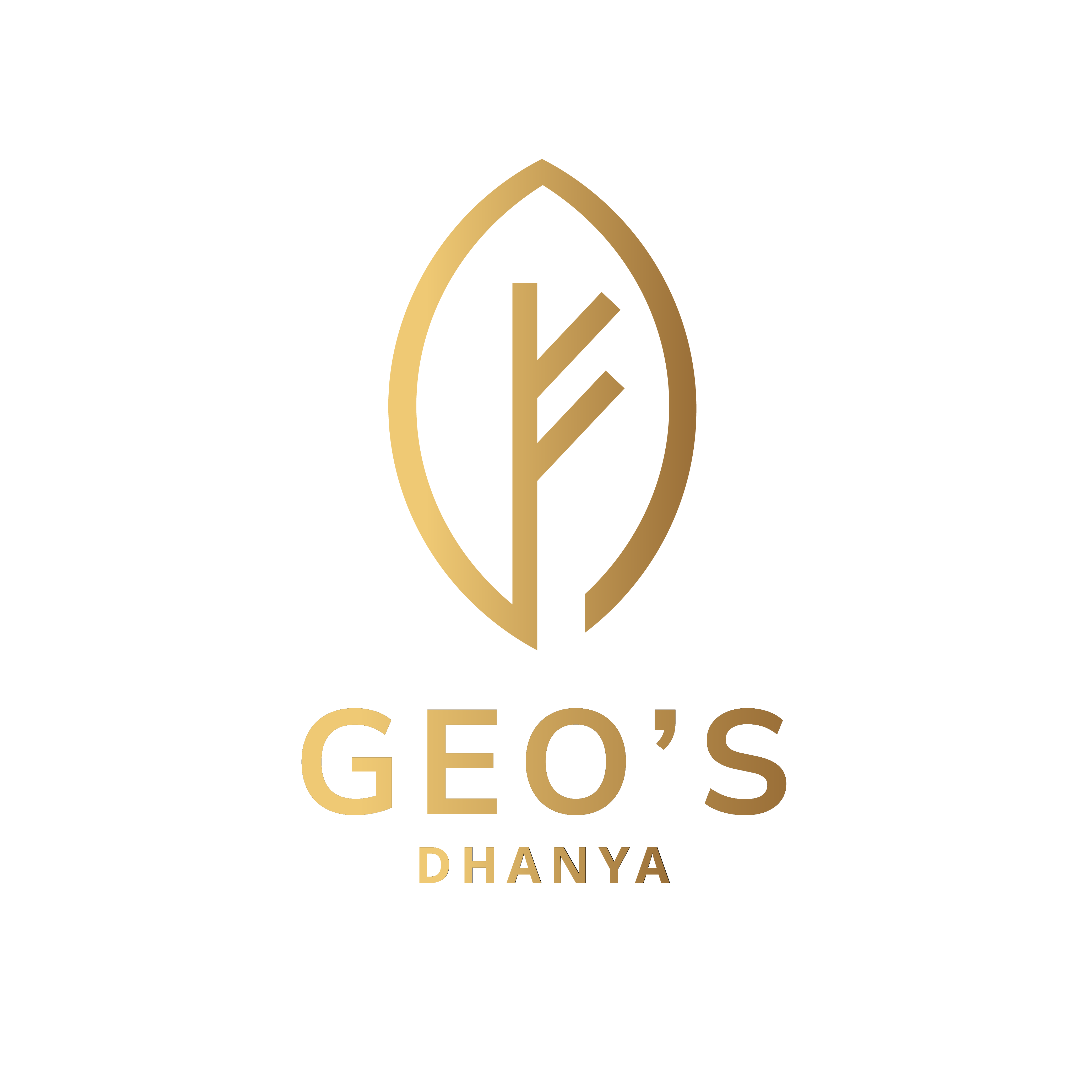 Geo's Dhanya