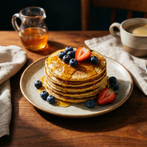 Breakfast Mix